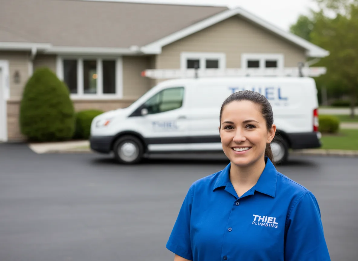 Plumber Bement, IL FAQs